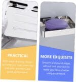 Wall-Mounted Stainless Steel Soap Dish Holder Punch Design for Bathroom Compact Lightweight Bar Soap Storage Drainage Easy Installation for Tidy Spaces - Image 8