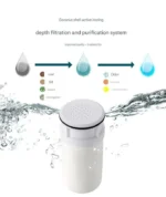High quality activated carbon cartridge Ceramic Cartridge Water Purifier Tap Faucet - Image 12