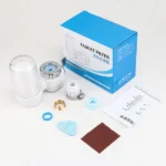 High quality activated carbon cartridge Ceramic Cartridge Water Purifier Tap Faucet - Image 5