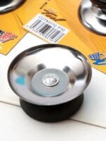 New plastic pot nail lid handle accessories pot lid lid button top bead - Image 2