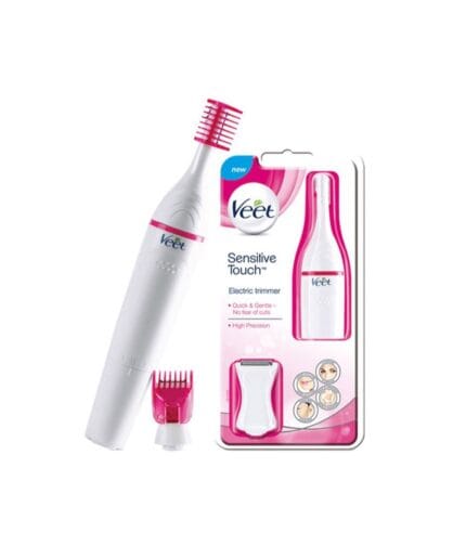 Veet Sensitive Touch Trimmer