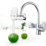 Zoosen Tap Faucet Water Purifier with Ceramic & Activated Carbon Filter - Image 6