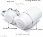 Zoosen Tap Faucet Water Purifier with Ceramic & Activated Carbon Filter - Image 4