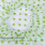 Waterproof Shower Cap WOMEN'S Household Bathing Anti-oil Smoke Hair Care Shower Cap Dry Hair Cap - Image 6