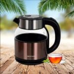 Novena 2 Liter Automatic Electric Kettle  NK43SG - Image 3