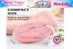 Pumice Stone for Feet Callus Remover Corn Remover Dead Skin Scrubber Exfoliation Tool Foot Care-Multycolor - Image 6