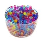 Magic Ball - 1 Packets Multi-Color 20gm 10,000pcs