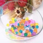Magic Ball - 1 Packets Multi-Color 20gm 10,000pcs - Image 6