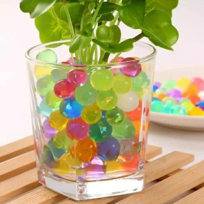 Magic Ball - 1 Packets Multi-Color 20gm 10,000pcs - Image 3