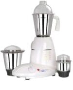 Electric Mixer Blender & Grinder Stainless Steel Jar with Lid (Medium) - Image 6