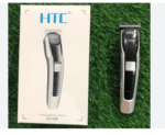 HTC AT-538 Rechargeable Hair and Beard Trimmer for Men - Image 5