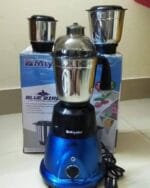 Miyako Blue Bird Multi Purpose Mixer Grinder Blender Machine 750 watt - Blender Machine - Image 3