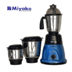 Miyako Blue Bird Multi Purpose Mixer Grinder Blender Machine 750 watt - Blender Machine - Image 7