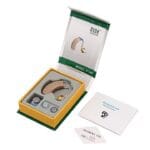 Axon Hearing Aid X-168 - Image 5