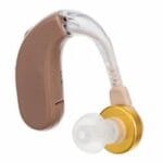 Axon Hearing Aid X-168 - Image 4
