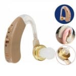 Axon Hearing Aid X-168