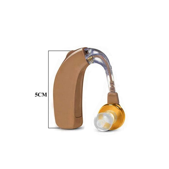 Axon Hearing Aid X-168 - Image 10