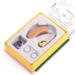 Axon Hearing Aid X-168 - Image 9