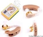 Axon Hearing Aid X-168 - Image 7