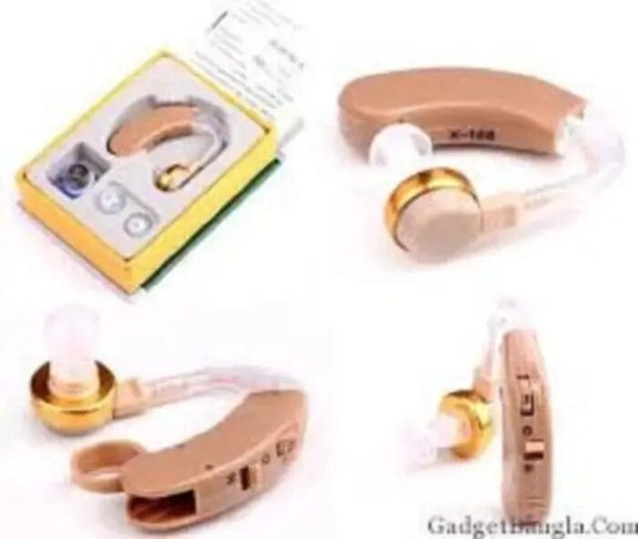 Axon Hearing Aid X-168 - Image 7