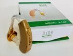 Axon Hearing Aid X-168 - Image 6
