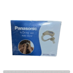 Panasonic Hearing Aid Machine A33 Sound Amplifier Bte system Hearing Aid with charger - Image 2