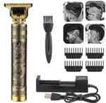 Vintage T9 Trimmer | Professional Trimmer - Image 2