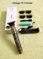 Vintage T9 Trimmer | Professional Trimmer