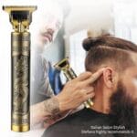 Vintage T9 Trimmer | Professional Trimmer - Image 3