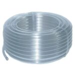PVC Level Pipe Transparent Tube Water Level Hose Pipe- 7 mm Diameter,5/10/20 Feet Length (random color) - Image 3