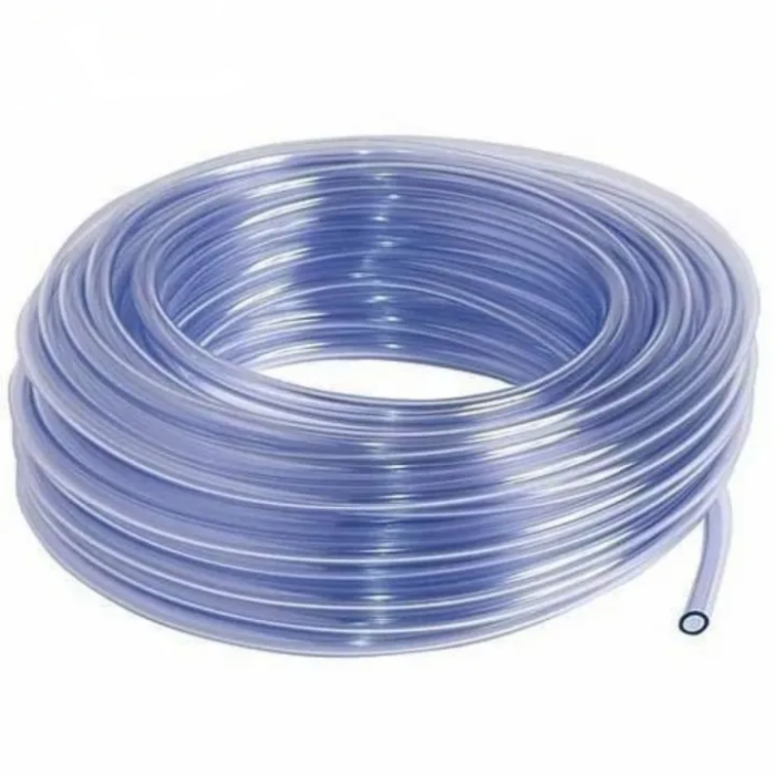 PVC Level Pipe Transparent Tube Water Level Hose Pipe-10mm Diameter,5/10/20 Feet Length (random color) - Image 8