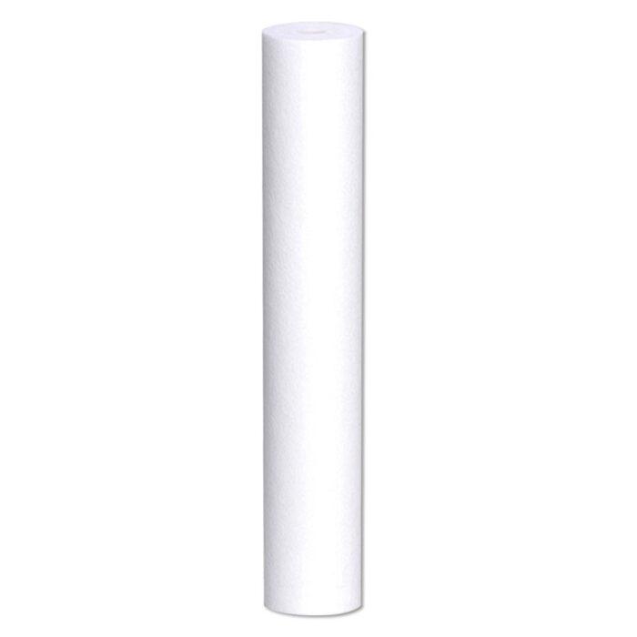 20 Inch PP Sediment Water Filter Cartridge - Image 2