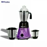 Miyako Pink Panther 3 in 1 Multi Purpose Mixer Blender machine 750 Watt - Image 3
