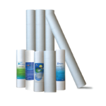 10 inch PP Sediment Filter | 1 Micron Pre-Filter for Water Purifier- (5 pcs pack) - Image 5