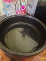 Miyako Multi Cooker | Curry Cooker MC-500D (5.5LTR) - Image 4