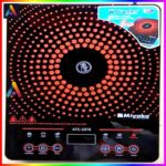 Miyako Infrared Cooker Model ATC-20T6 - Image 2