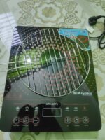Miyako Infrared Cooker Model ATC-20T6 - Image 5