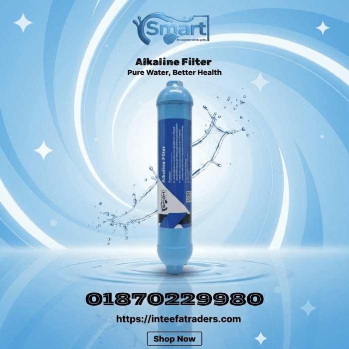Smart Alkaline Filter - Image 4