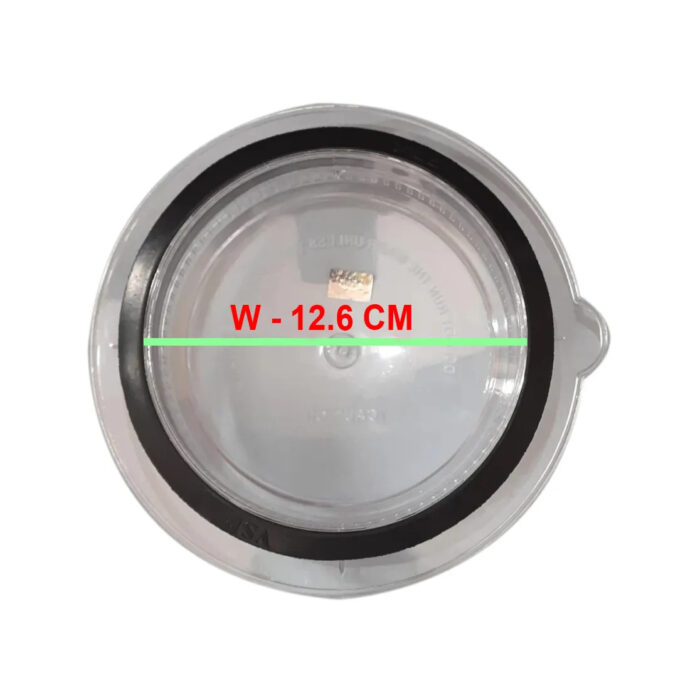 Mixer Grinder Blender Jar Lid 1pcs - Image 3
