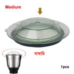 Mixer Grinder Blender Jar Lid 1pcs - Image 4