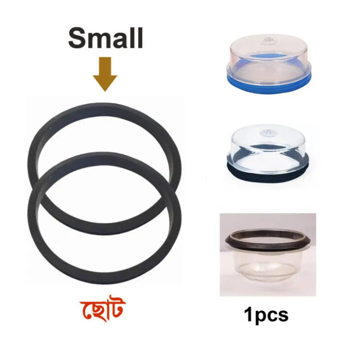 Mixer Grinder Blender Jar Lid 1pcs - Image 7