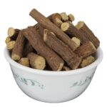Natural Organic Licorice, Mulethi (যষ্ঠী মধু) 250gm - Image 3