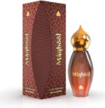 Long Lasting Arome Ratlam Taj Series Maqbool 9 ml Roll on Attar Luxurious Premium Royal Perfume Oil-Made In India - Image 5