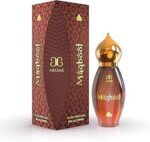Long Lasting Arome Ratlam Taj Series Maqbool 9 ml Roll on Attar Luxurious Premium Royal Perfume Oil-Made In India - Image 2