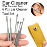 Ear cleaner 6 pcs Kit buy 1 get 1 free - Image 6