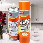 kitchen cleaner spray Foam Cleaning Spray 500ml Easy Cleaning - Image 3