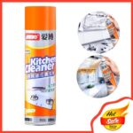 kitchen cleaner spray Foam Cleaning Spray 500ml Easy Cleaning - Image 5