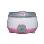 Samurai 1 Liter Automatic Electric Yogurt Maker Machine - Buy Online - Image 3