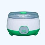 Samurai 1.5 Liter Automatic Electric Yogurt Maker, Automatic Yogurt Maker - Image 3