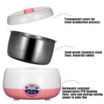 Automatic Electric Yogurt Maker, Automatic Yogurt Maker 1 Liter - Image 4